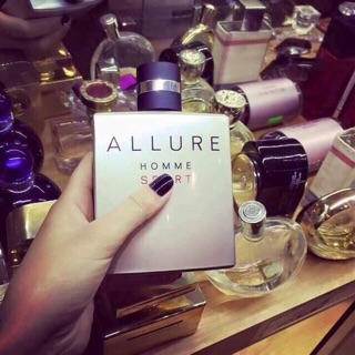 Nước hoa lure trắng 100 ml