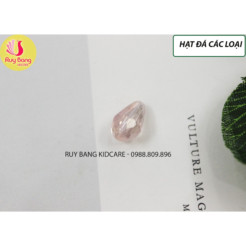 Hạt đá các loại