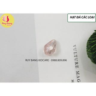 Hạt đá các loại