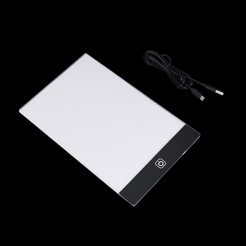 Vẽ Đèn Led A5 Chuyên Dụng