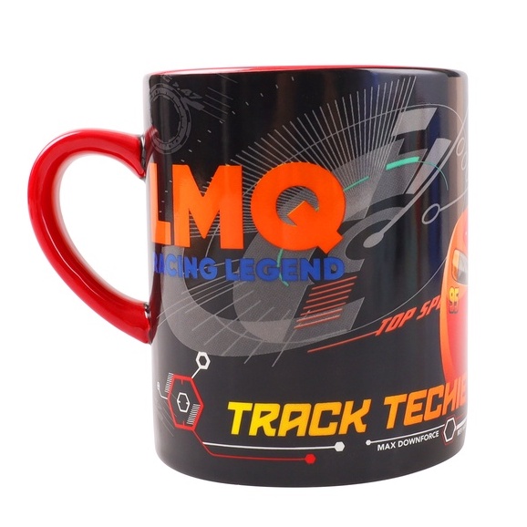 Ly sứ Disney thủ công cho bé