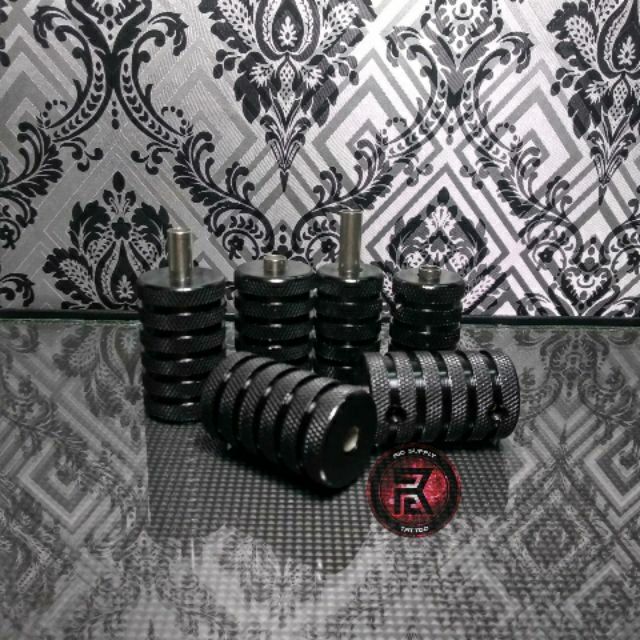 Tay cầm nhôm size 25/30/35