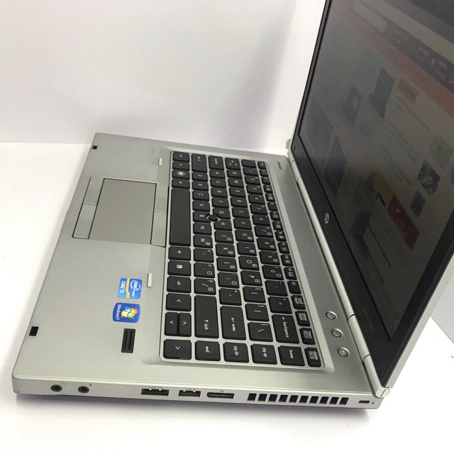 Laptop HP Elitebook 8460p i5 đáp ứng cv văn phòng, chơi game nhẹ LOL, Đột kích... | BigBuy360 - bigbuy360.vn