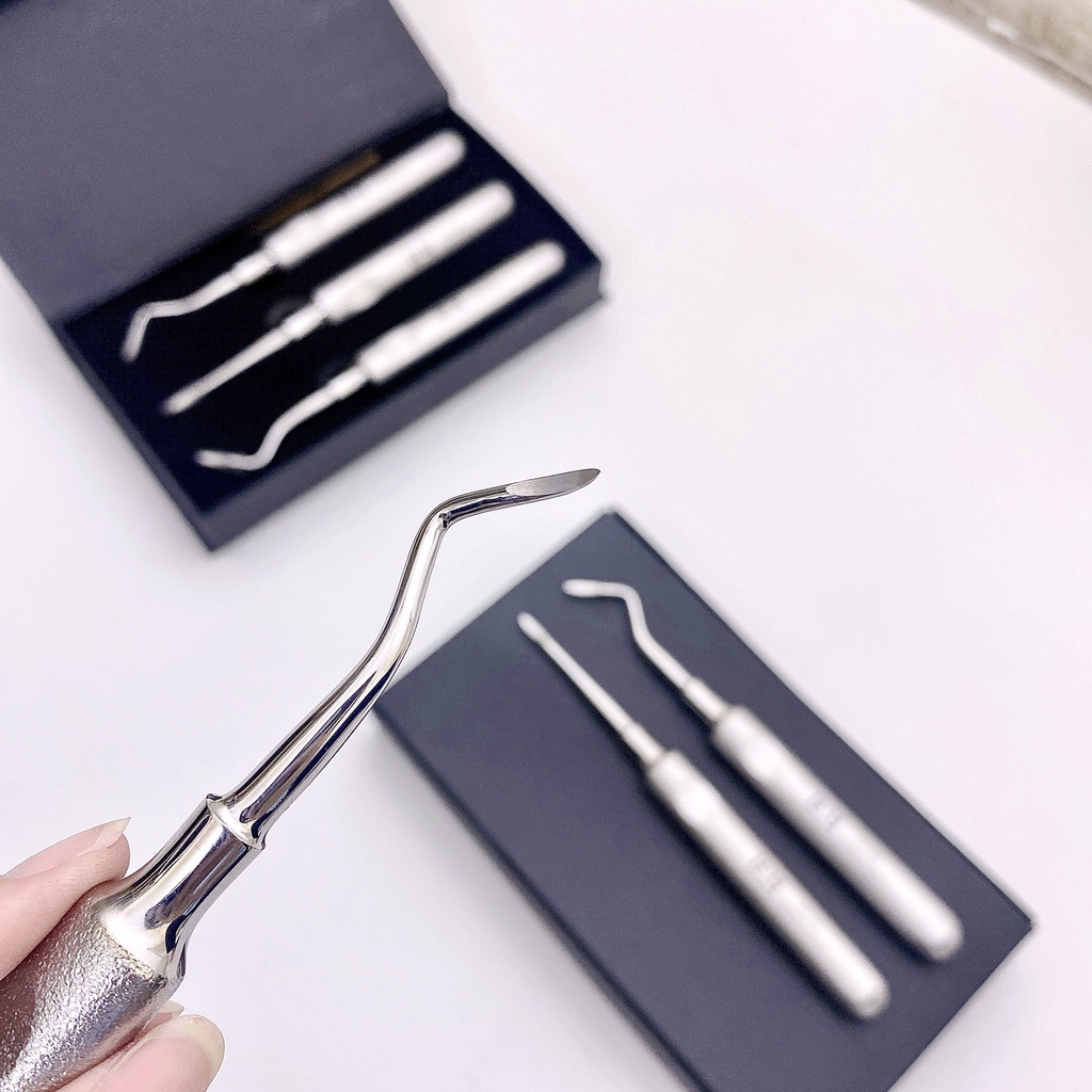 Bộ bẩy ROTIT chuyên điều trị chân răng - MUA 3 TẶNG 1