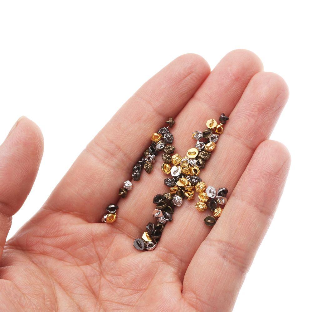 Set 20 / 40 Nút Áo Hình Sư Tử Nhiều Màu
