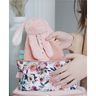 Đồ chơi kèm gặm nướu ITZY LOVEY cho bé