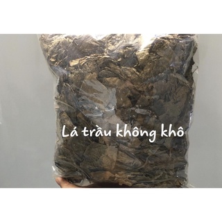 ✅100 gram lá trầu không