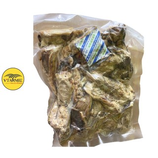 Khô cá đuối nướng sẵn - ăn liền