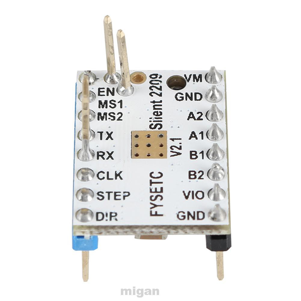 Mạch Điều Khiển Động Cơ Bước Tmc2209 V2.1 Cho Máy In 3d | BigBuy360 - bigbuy360.vn