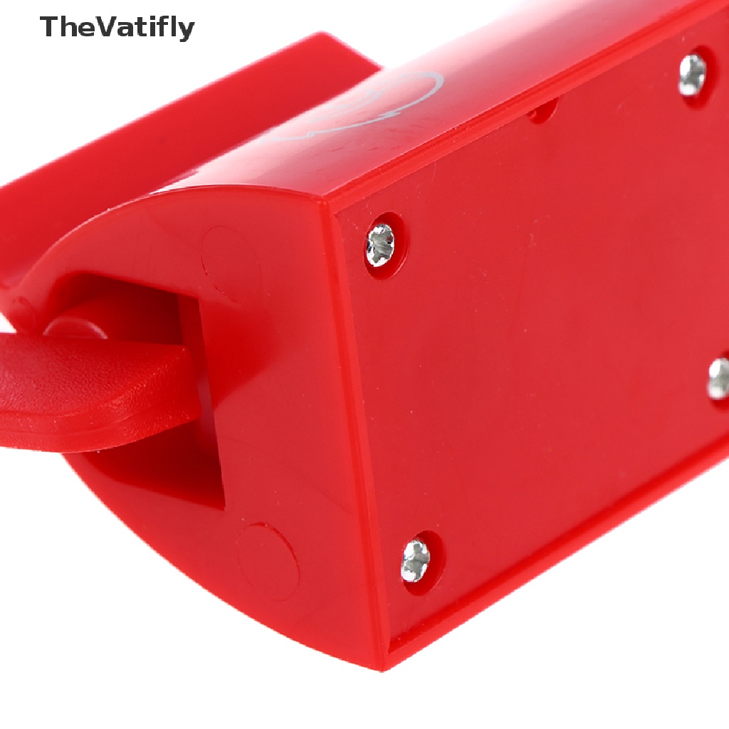 [TheVatifly] 1 Ống Nặn Kem Đánh Răng Dễ Dàng Cuộn Vào Giá Đỡ Cho Phòng Tắm Bán Chạy