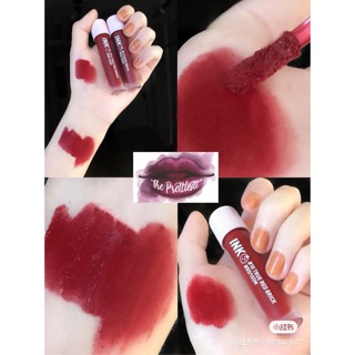 Son Peripera Ink Matte Blur Tint +2% phí bán hàng