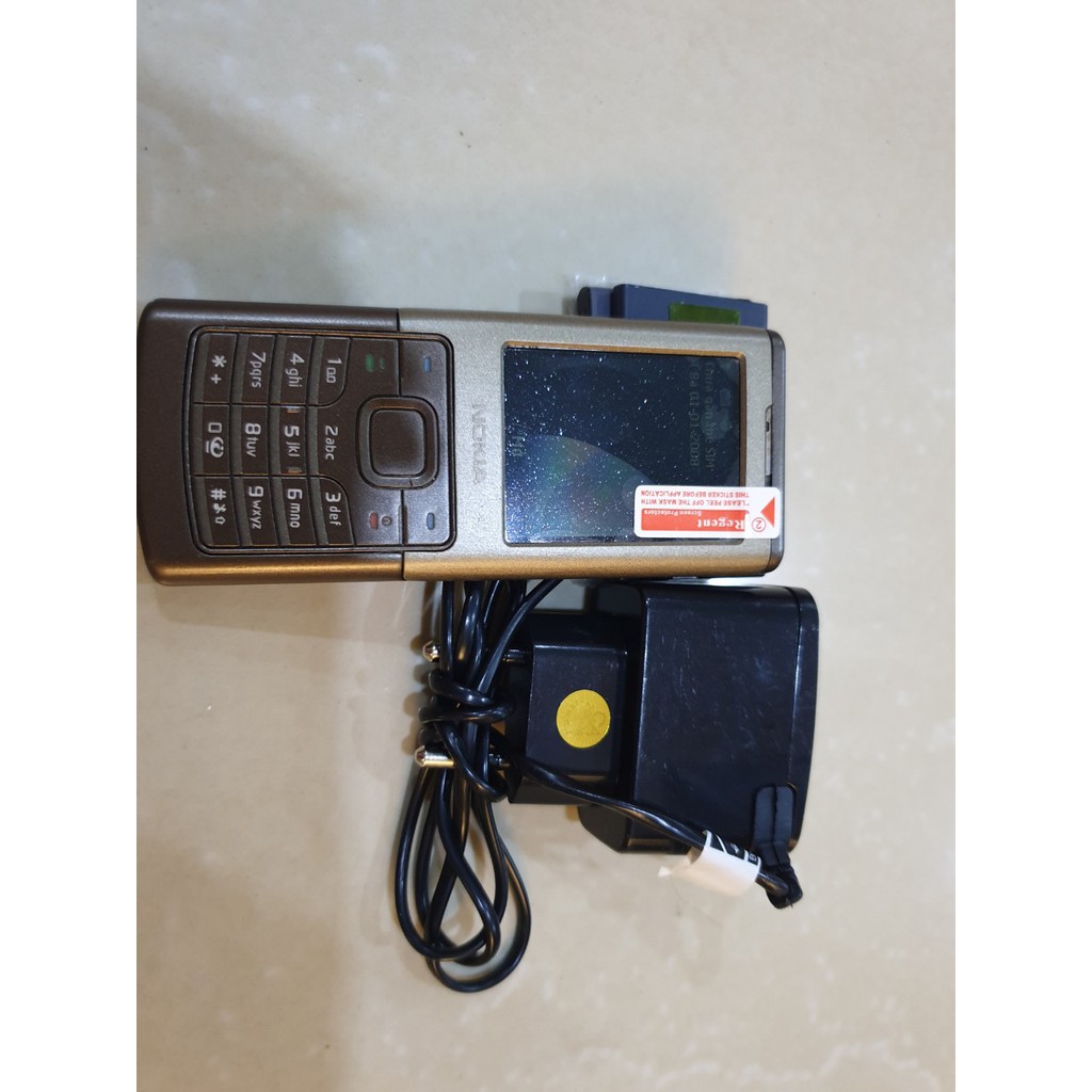 Điện thoại Nokia 6500 classic giá tốt | BigBuy360 - bigbuy360.vn