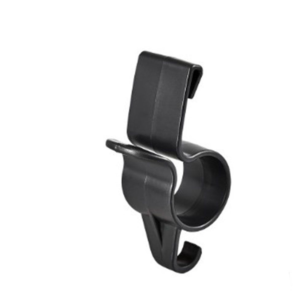 Giá đỡ dù mua tiện lợi có chốt móc treo để ngăn nắp mang đi du lịch đa năng gắn nội thất xe hơi tiện lợi