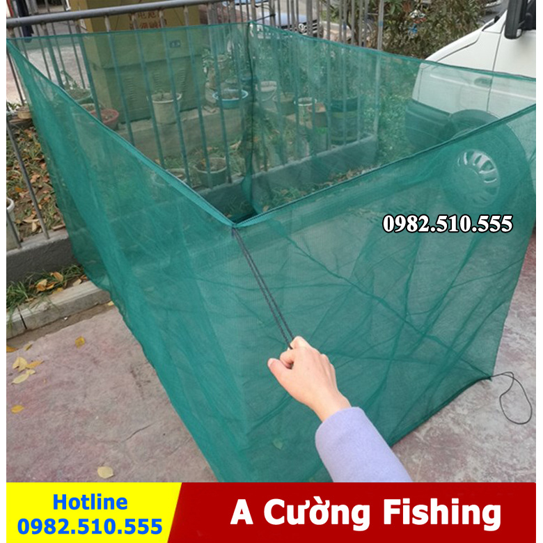 Tráng nuôi ốc nhồi mới nở - 2x1x1 sản phẩm tốt 121