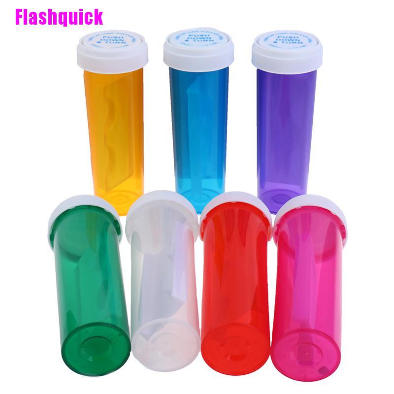 (hàng Mới Về) Hộp Đựng Lông Mi Giả Hình Vỏ Thuốc Độc Đáo Tiện Dụng | BigBuy360 - bigbuy360.vn