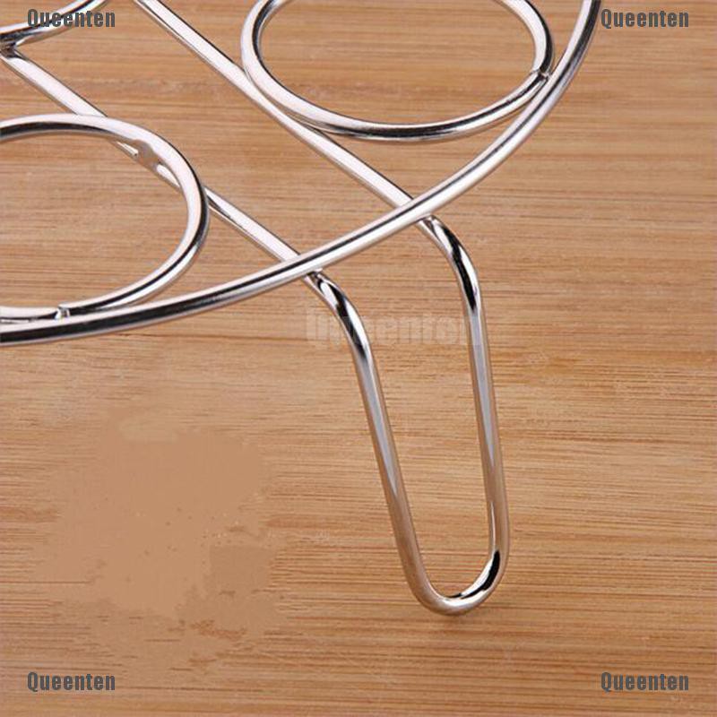 Khay Hấp Trứng 7 Ngăn Bằng Thép Không Gỉ Tiện Dụng