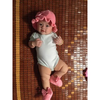 Đồ len mùa đông cho bé gái