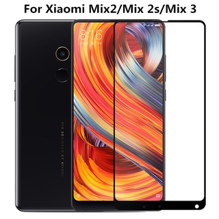 Kính cường lực bảo vệ màn hình cho Xiaomi MIX2 / Mix 2S