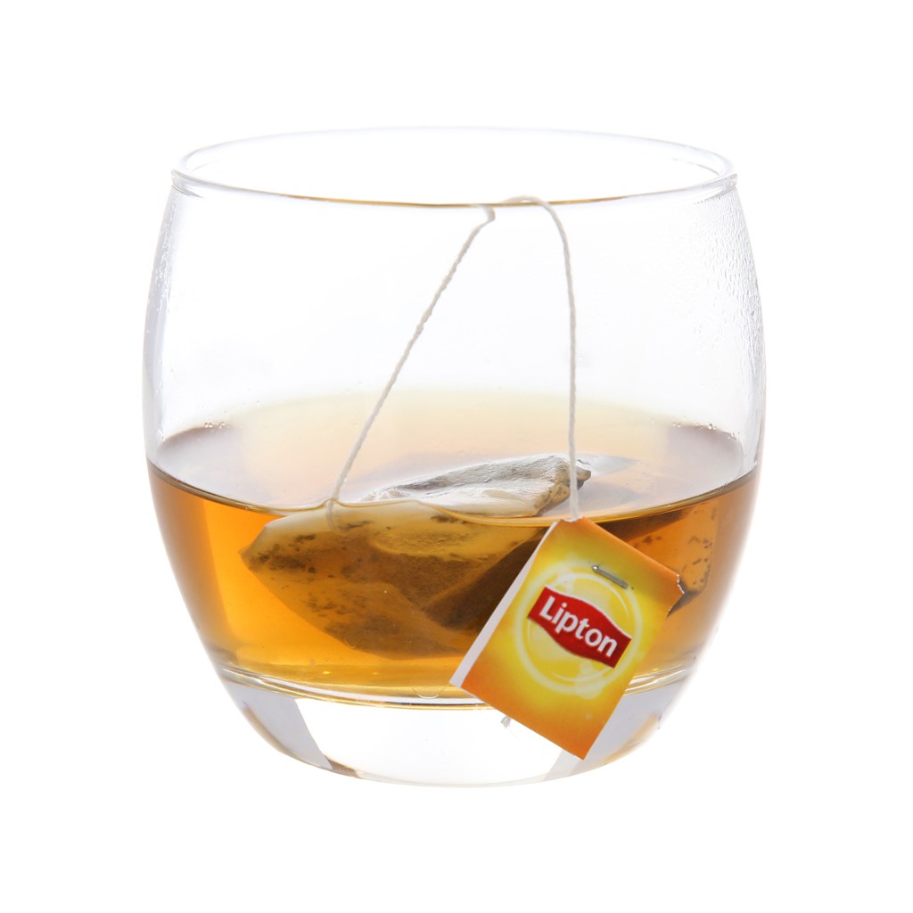 Trà bạc hà Lipton Peppermint hộp 37.5g (1.5g x 25 túi)