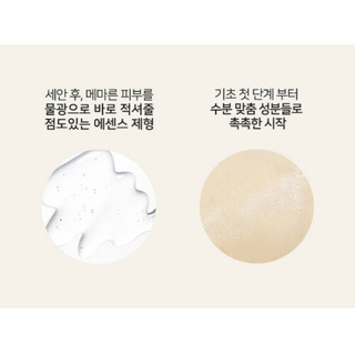 Clearance [AMPLE: N] Mực Hyaluronshot 220ml