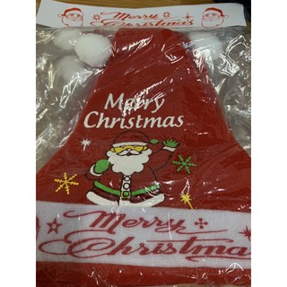 Nón Noel Nỉ Người Lớn .