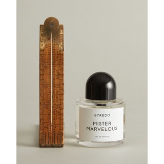 🐻 Nước Hoa Byredo Mister Marvelous EDP   - 𝐇𝐞𝐫 𝐅𝐫𝐚𝐠𝐫𝐚𝐧𝐜𝐞 -