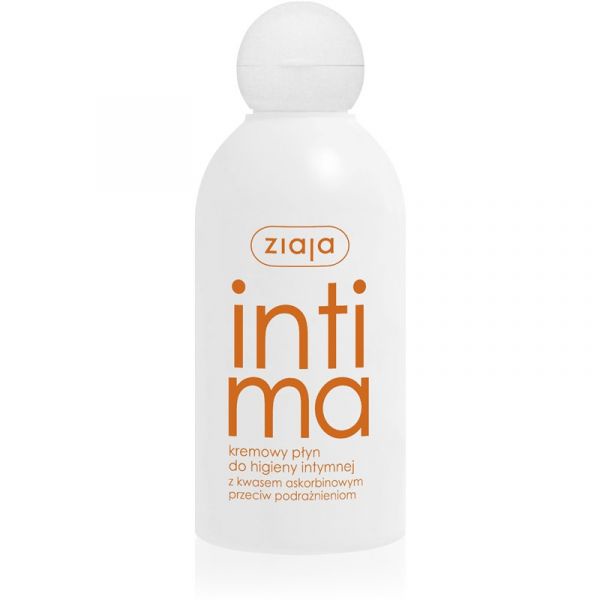 Dung Dịch Vệ Sinh Phụ Nữ Dạng Sữa Ziaja Intima Creamy Wash