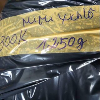 Đầm của mimixichlo