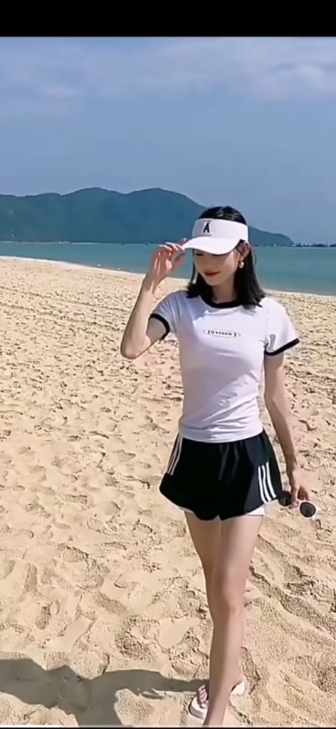 【INS】Đồ bơi đồ bơi nữ kín đáo dáng thể thao năng động đồ bơi bikini 2 mảnh  Áo bơi đồ học bơi nữ đồ bơi học sinh cấp 2 | BigBuy360 - bigbuy360.vn