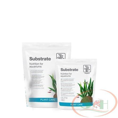 Cốt Nền Dinh Dưỡng Tropica Substrate Nutrition - Bao 2.5 Lít