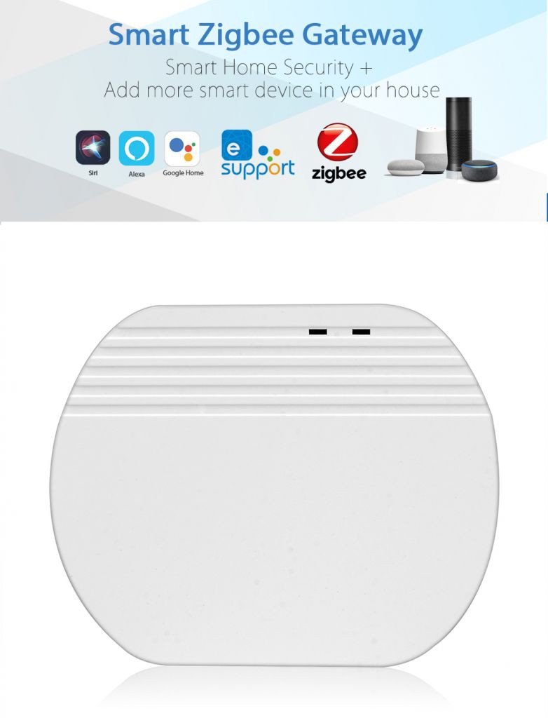 Thiết Bị Chia Cổng Wifi Thông Minh Ewelink Zigbee Gateway Devices Lotus1