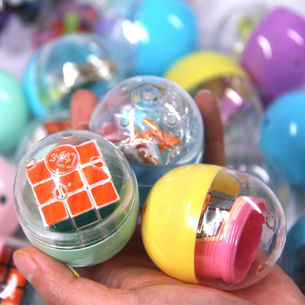 BEBETTERM Quả Trứng Gacha Đồ Chơi Cho Bé