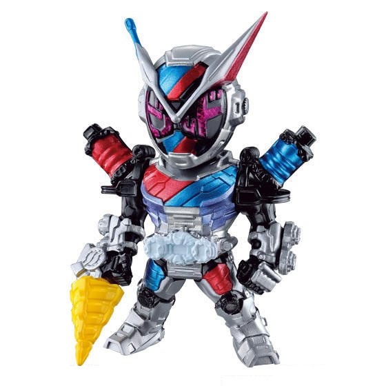 Mô hình Converge Kamen Rider 13 Bandai