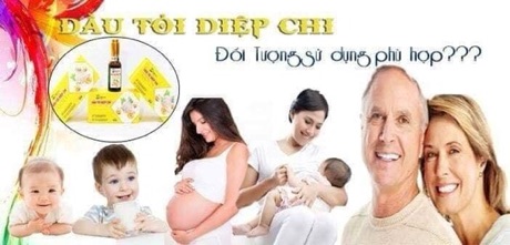 Tinh dầu tỏi Diệp Chi