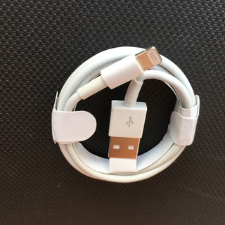 Dây Cáp Sạc Foxconn- Dây Cáp Iphone Loại A 1 có ( ảnh thật )