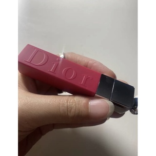 Son Dior Addict Lip Tatoo Màu 421-541-321 /Gom Oder
