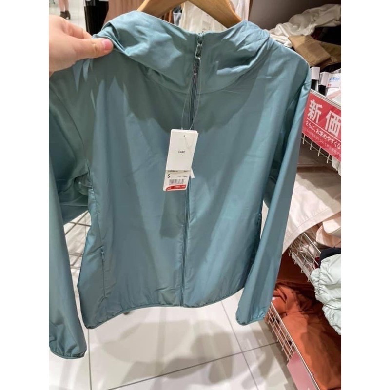 Áo Gió Uniqlo japan | BigBuy360 - bigbuy360.vn