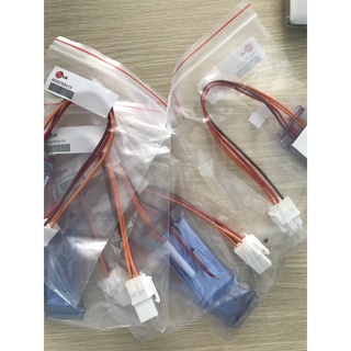 Sò lạnh tủ lạnh LG