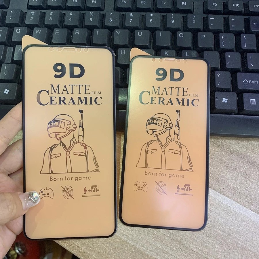 Kính cường lực chống bám vân tay dẻo 100D cho Xiaomi Mi 12c 12 11 Lite 5G Ne 12T 10 10T Lite Poco M5 M5s X4 GT F5 F4 5G C40 X3 Nfc M3 F3 9 SE 9T Pro X3 CC9 CC9e 5G