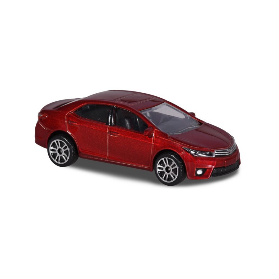 Phụ Kiện Chuyên Dụng Cho Xe Hơi Toyota Corolla Altis Red