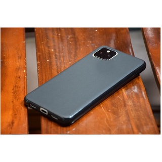 ốp lưng google pixel 4/4xl đen nhám