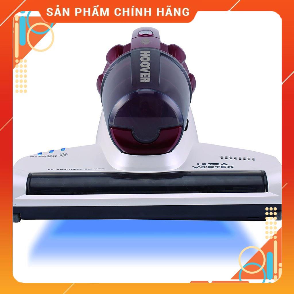 MÁY HÚT ĐỆM, LÀM SẠCH ĐỆM GA GIƯỜNG HOOVER MBC500UV, KẾT HỢP ĐÈN UV KHỬ KHUẨN  ĐỨC