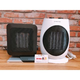 (Kèm Bill ảnh cuối ) Quạt sưởi Trotec Đức