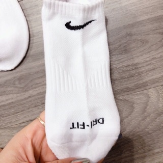 Pack 3 đôi Tất/vớ thể thao,dệt kim,nam nữ,thời trang,unisex Nike - Dri-fit cao cấp,Adidas,Puma,Mizuno,Drew,Champion,MLB.