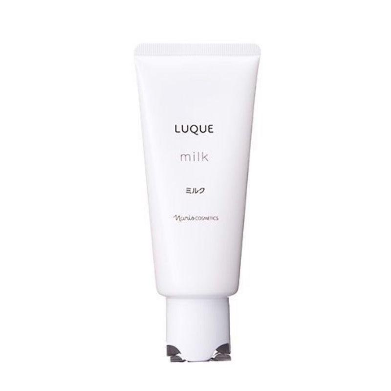 [Chính Hãng] Sữa Dưỡng Da Dưỡng Ẩm, Giảm Nhăn Naris Luque 3 Milk 84ml