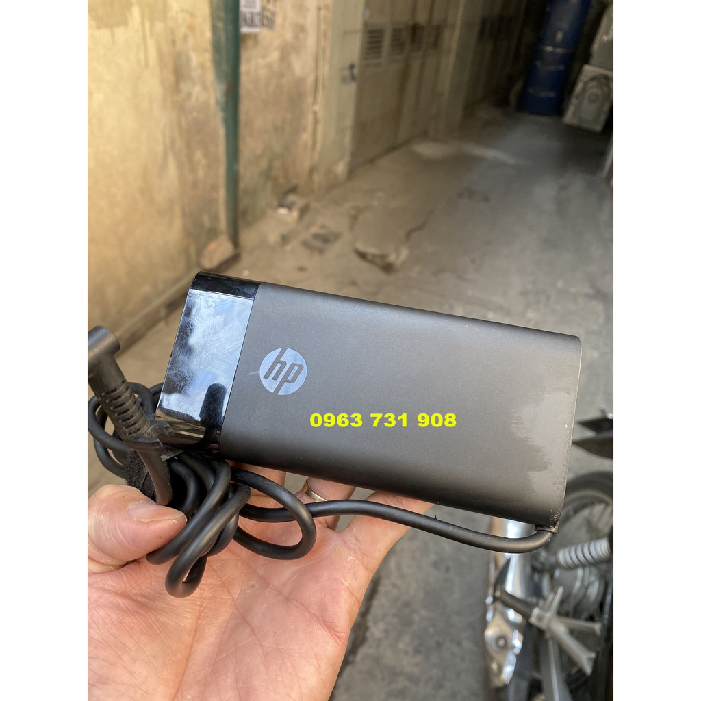 Sạc laptop HP 150w chính hãng