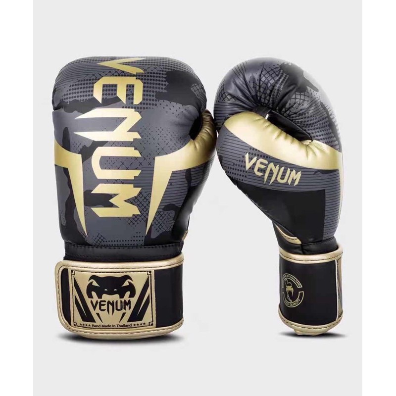 Găng boxing VENUM 119