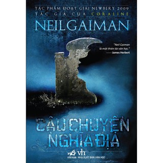- Câu chuyện nghĩa địa