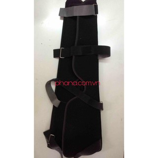 Nẹp đùi (Zimmer) MN-N3.2 TBYT