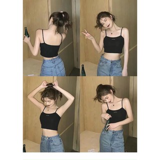 Áo Bra 2 Dây [6703 ]Bra Nữ Đẹp